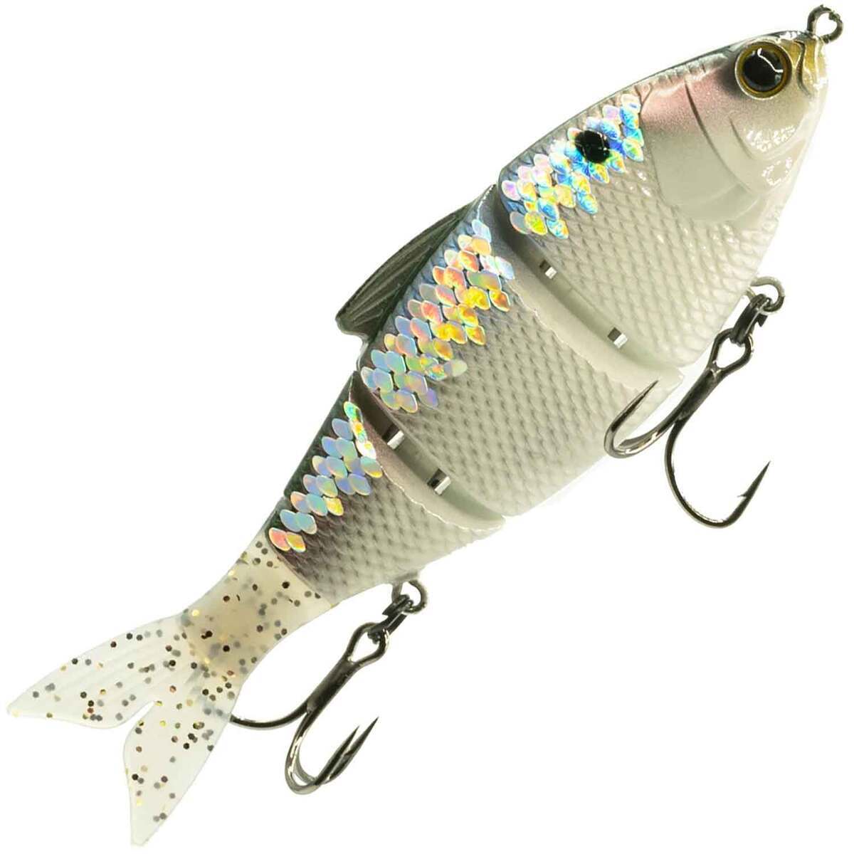 6th Sense Trace Hard Swimbait