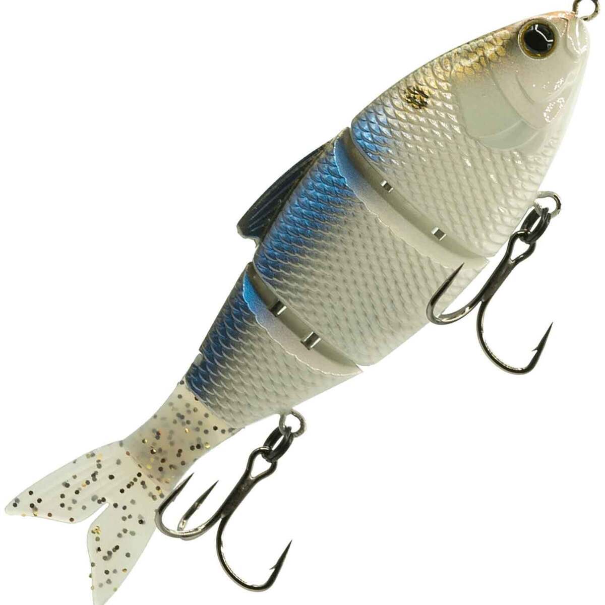 6th Sense Trace Hard Swimbait