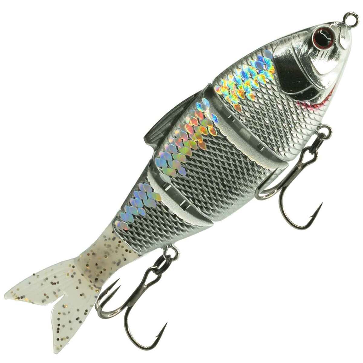 6th Sense Trace Hard Swimbait