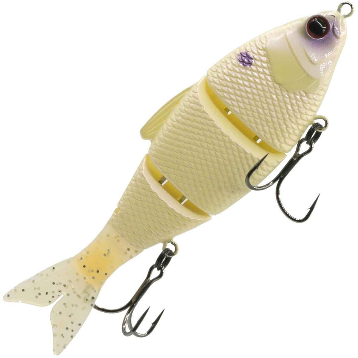 6th Sense Trace Hard Swimbait