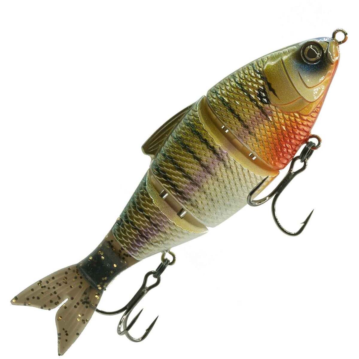 6th Sense Trace Hard Swimbait