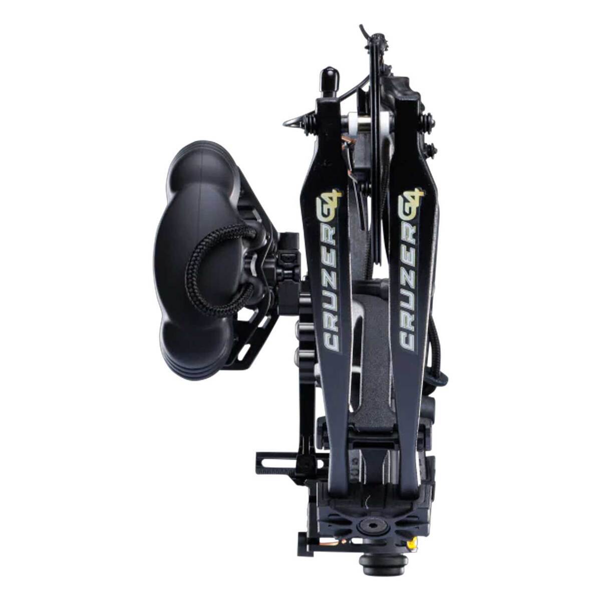 Bear Archery Cruzer G4 RTH 10-70lbs Right Hand Shadow Compound Bow - Trophy Ridge RTH Package 9 Bear Archery Cruzer G4 RTH 10-70lbs Right Hand Shadow Compound Bow - Trophy Ridge RTH Package