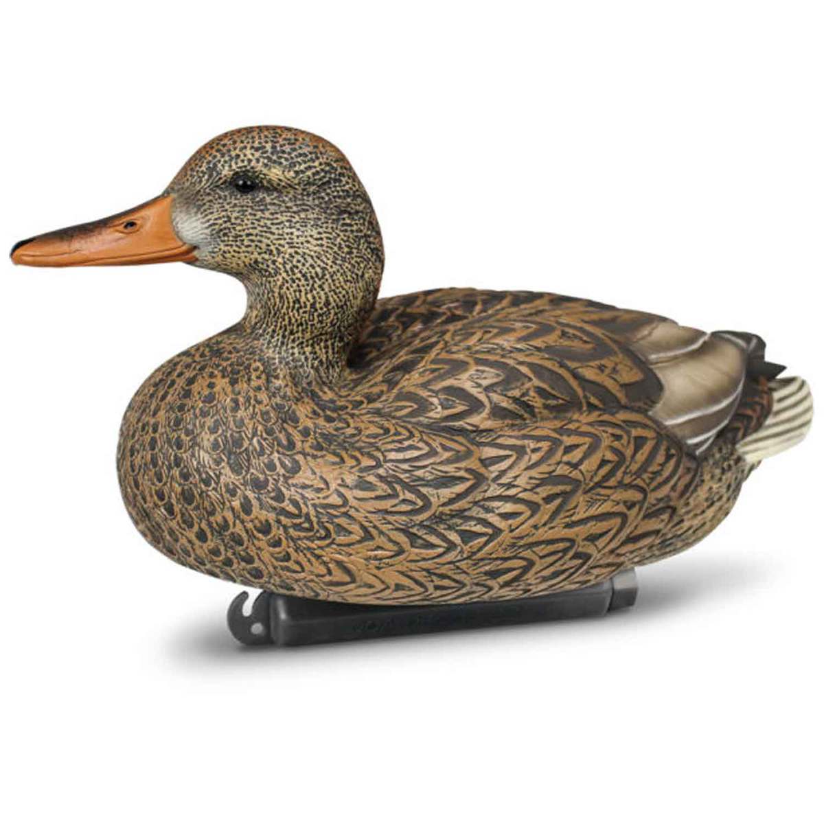 DOA Decoys Refuge Series Mallard Duck Decoys - 6 Pack 4 DOA Decoys Refuge Series Mallard Duck Decoys - 6 Pack