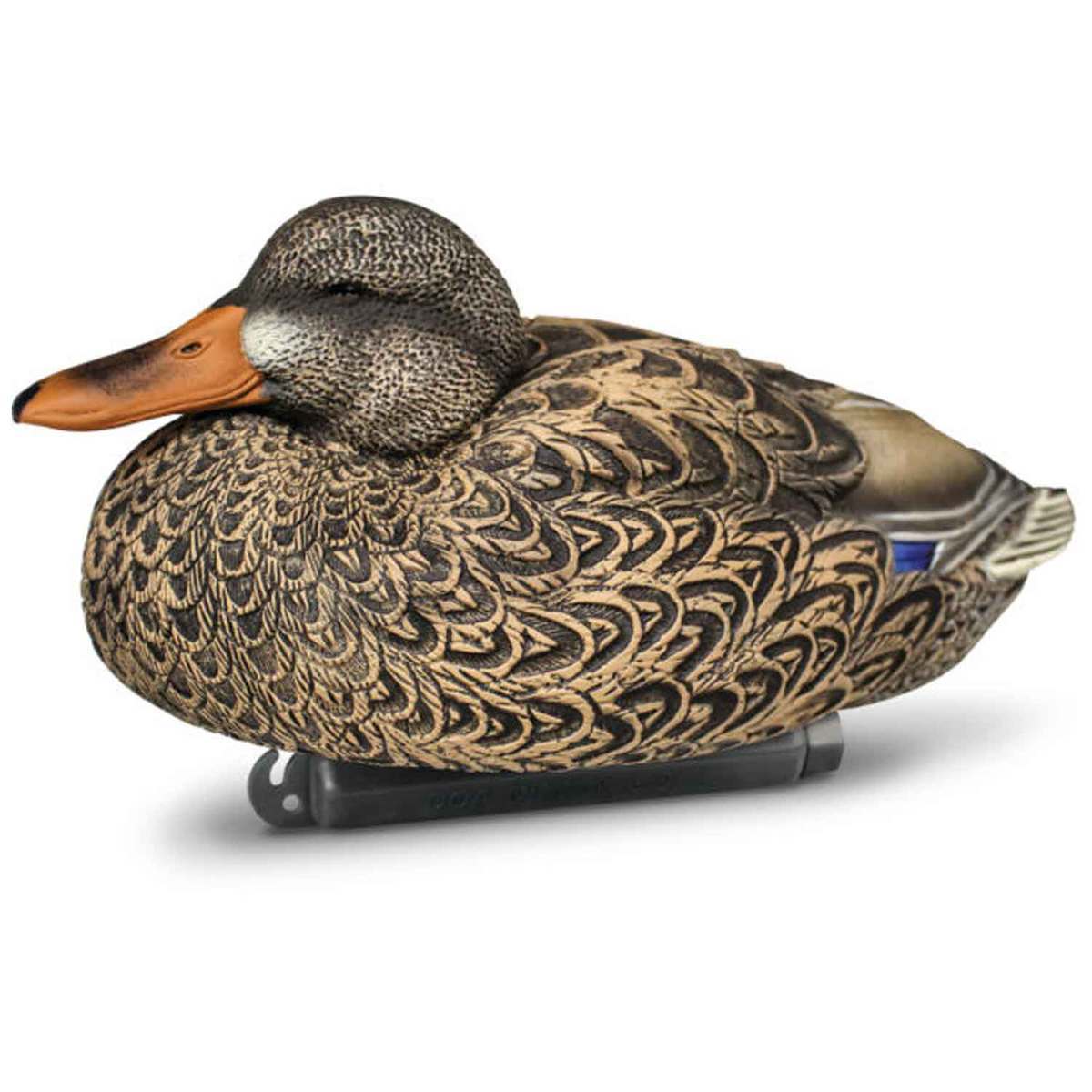 DOA Decoys Refuge Series Mallard Duck Decoys - 6 Pack 5 DOA Decoys Refuge Series Mallard Duck Decoys - 6 Pack