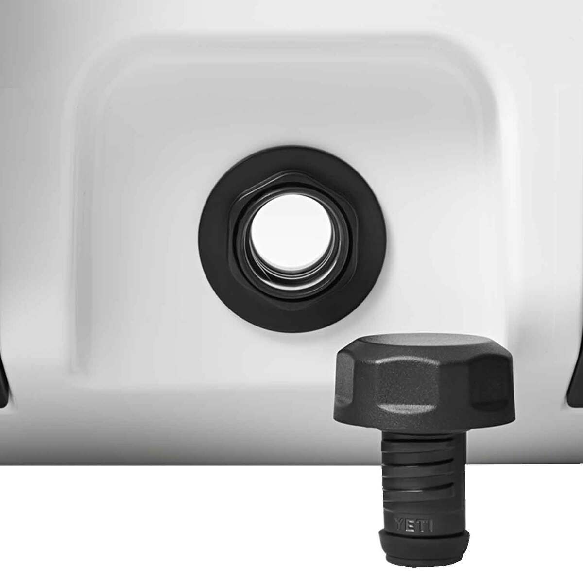 YETI Roadie Wheeled Cooler BestDam Drain Plug