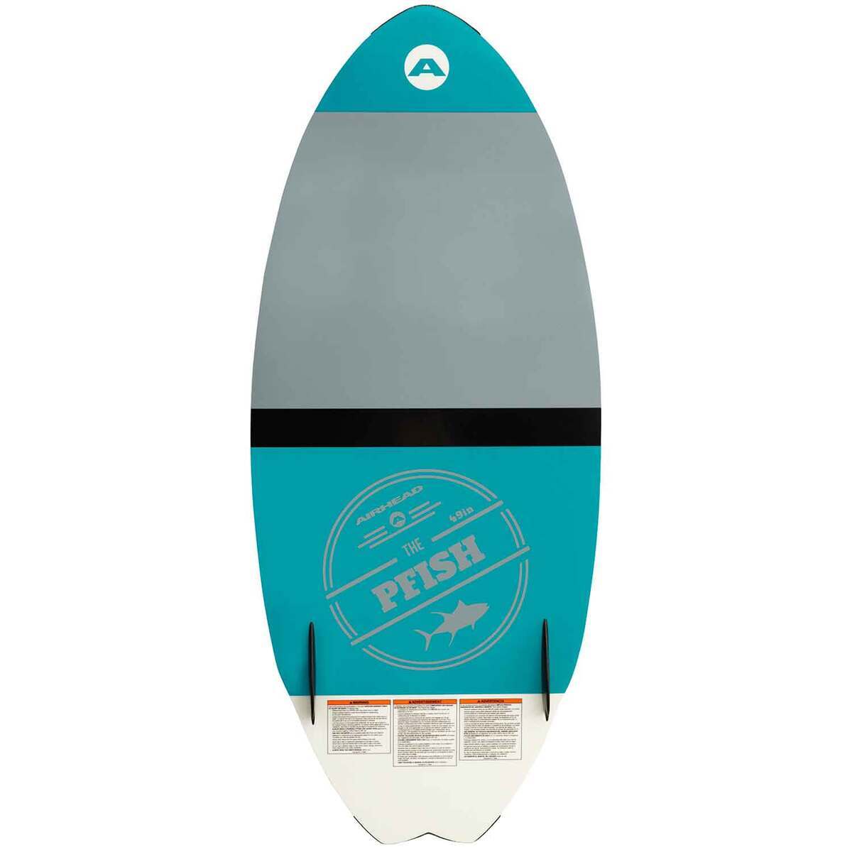 Airhead Pfish Wakesurf 1 Person Board