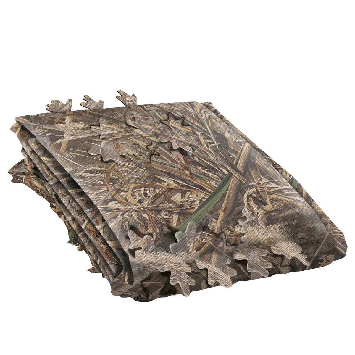 Allen Vanish 3D Leafy Onmitex Blind Making Material 12ft x 56in