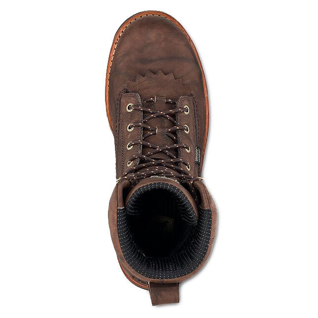 Irish Setter Men's Elk Tracker 10in Uninsulated Waterproof Hunting Boots