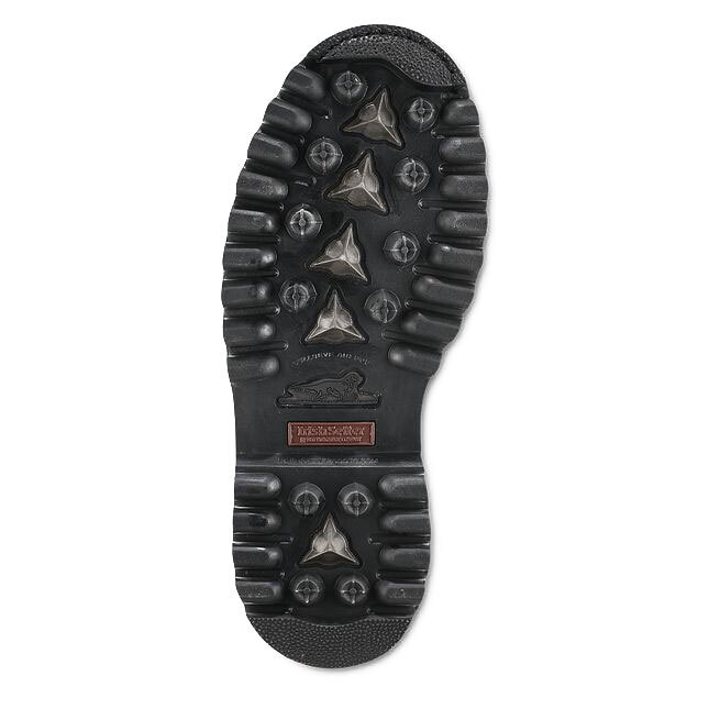 Irish Setter Men's Elk Tracker 10in Uninsulated Waterproof Hunting Boots