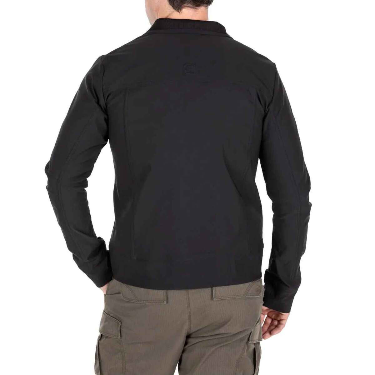 5.11 Men's Preston Hunting Jacket