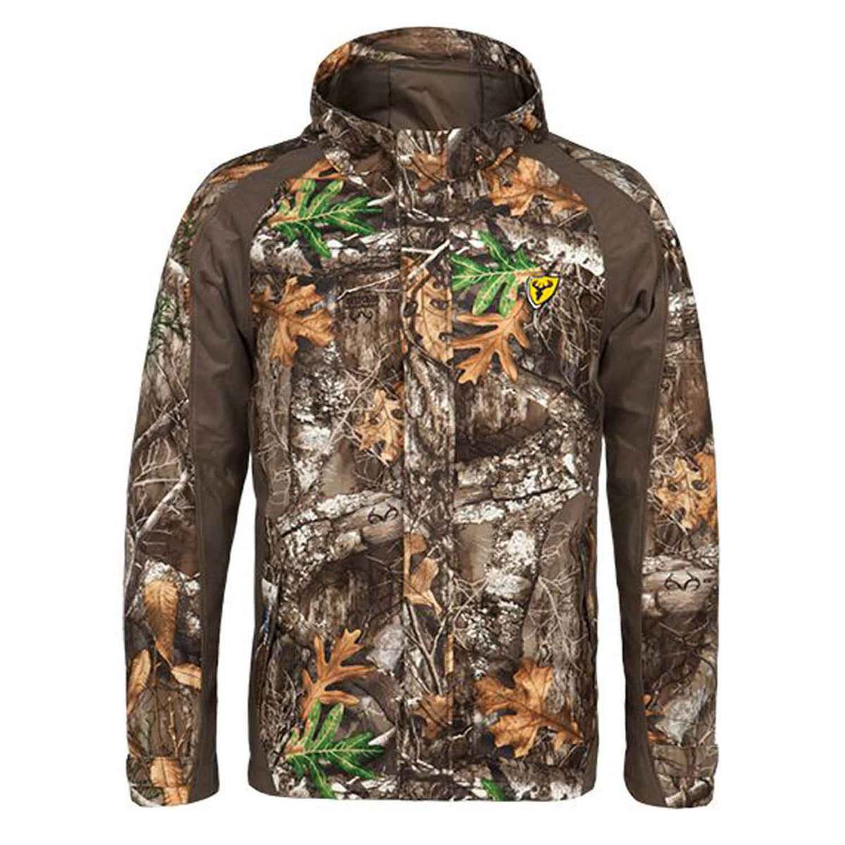 ScentBlocker Youth Drencher Hunting Jacket