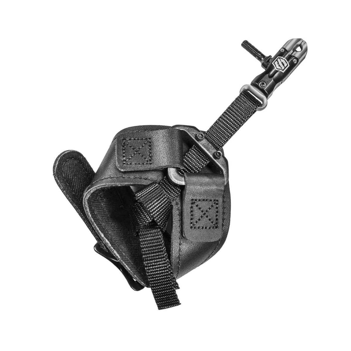Scott Archery Legacy Wrist Release - Black