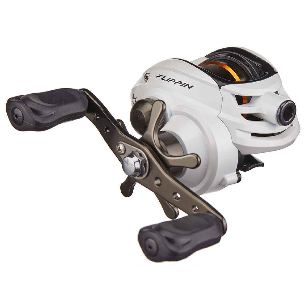 Ardent Arrow Series Flipping Casting Reel - Right Retrieve