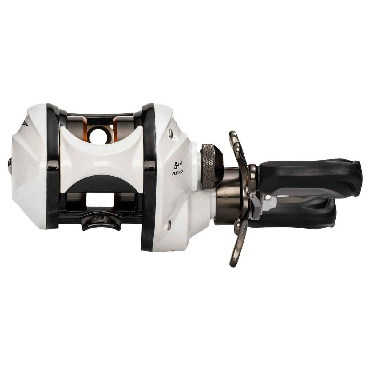 Ardent Arrow Series Flipping Casting Reel - Right Retrieve