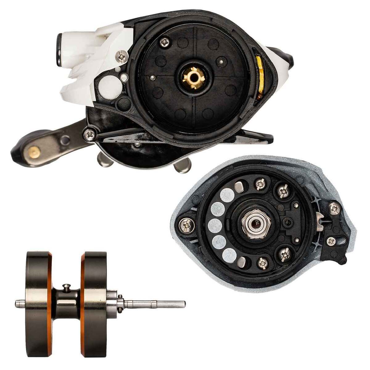 Ardent Arrow Series Flipping Casting Reel - Right Retrieve 4 Ardent Arrow Series Flipping Casting Reel - Right Retrieve