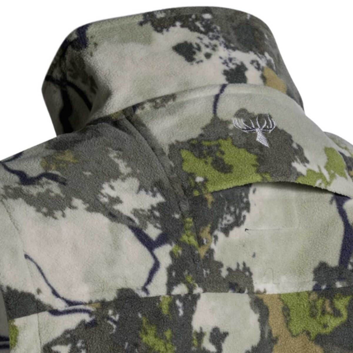 Kings Camo Men's KC Ultra XKG Wind-Defender Shift Hunting Vest 3 Kings Camo Men's KC Ultra XKG Wind-Defender Shift Hunting Vest