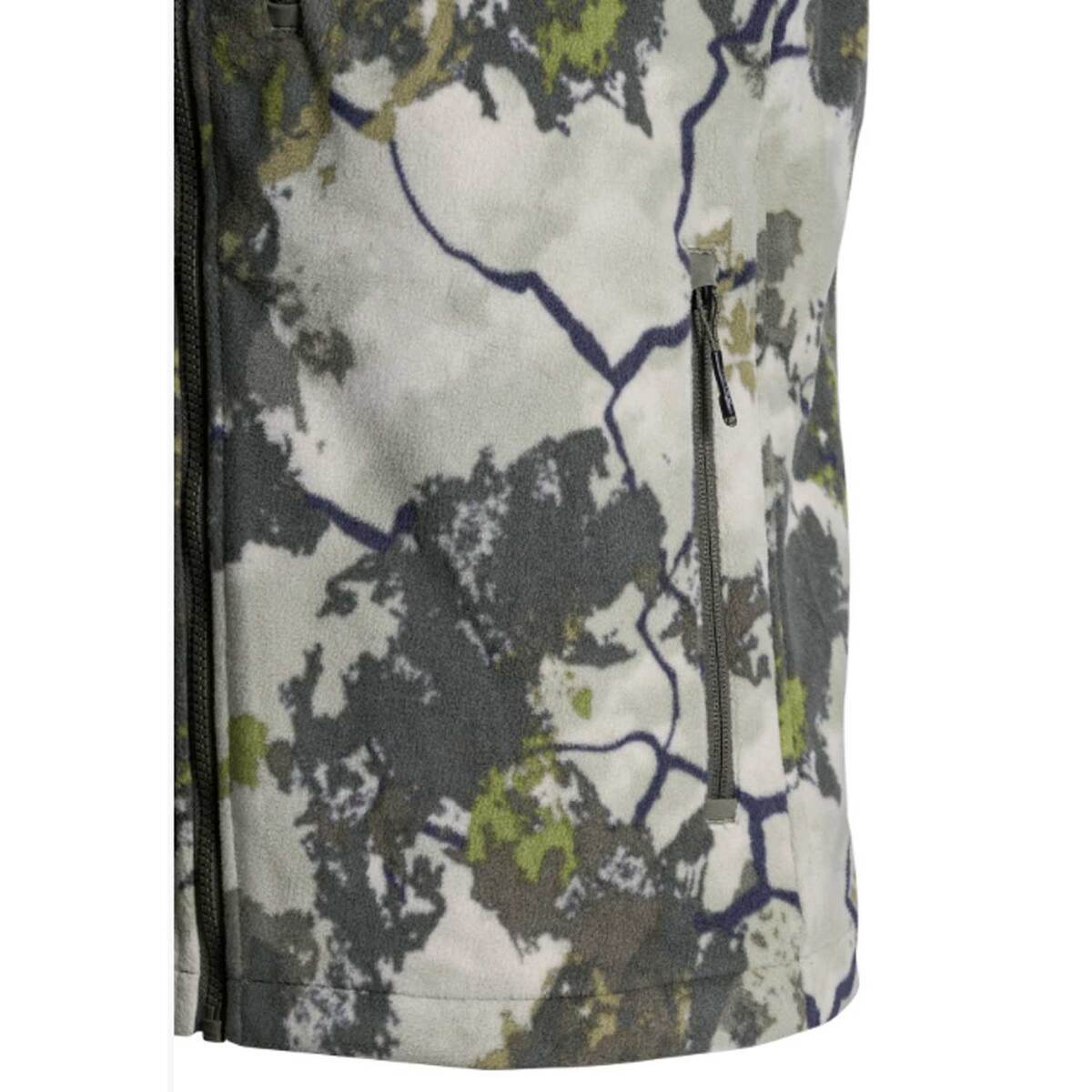 Kings Camo Men's KC Ultra XKG Wind-Defender Shift Hunting Vest 4 Kings Camo Men's KC Ultra XKG Wind-Defender Shift Hunting Vest