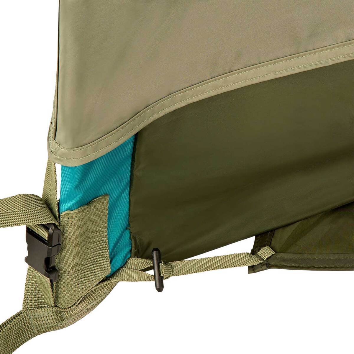 Kelty Daydreamer 6 Footprint 3 Kelty Daydreamer 6 Footprint