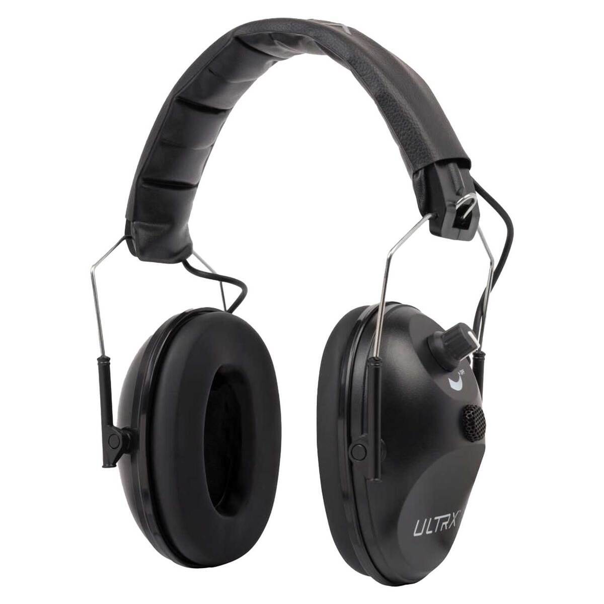 Allen Co ULTRX Electronic Earmuff