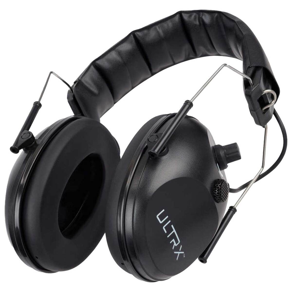 Allen Co ULTRX Electronic Earmuff