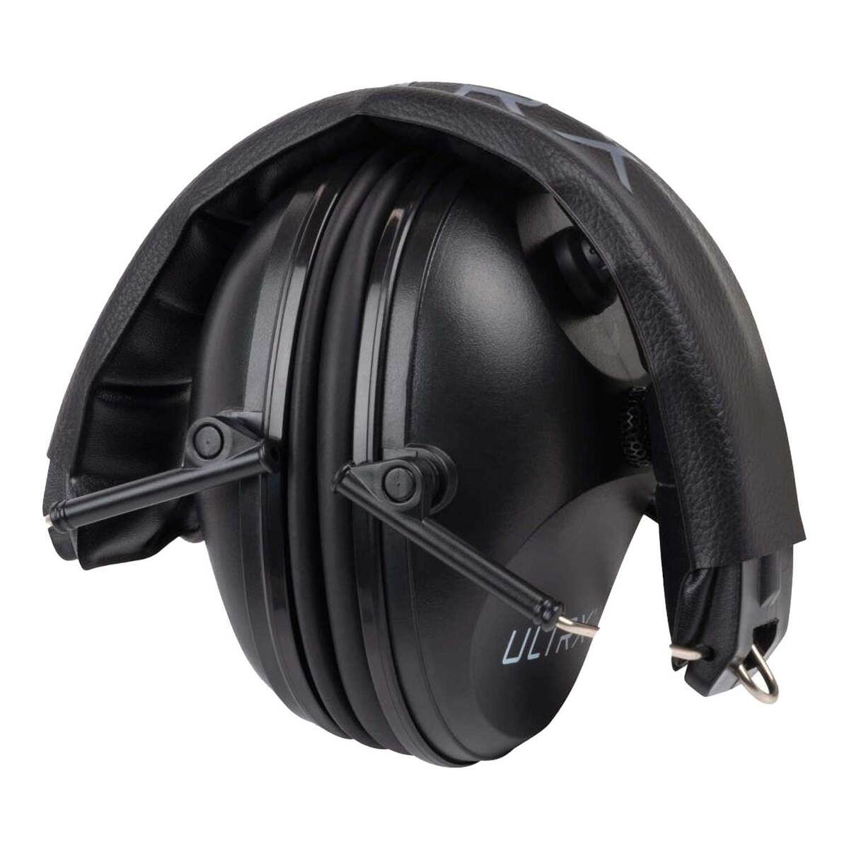 Allen Co ULTRX Electronic Earmuff