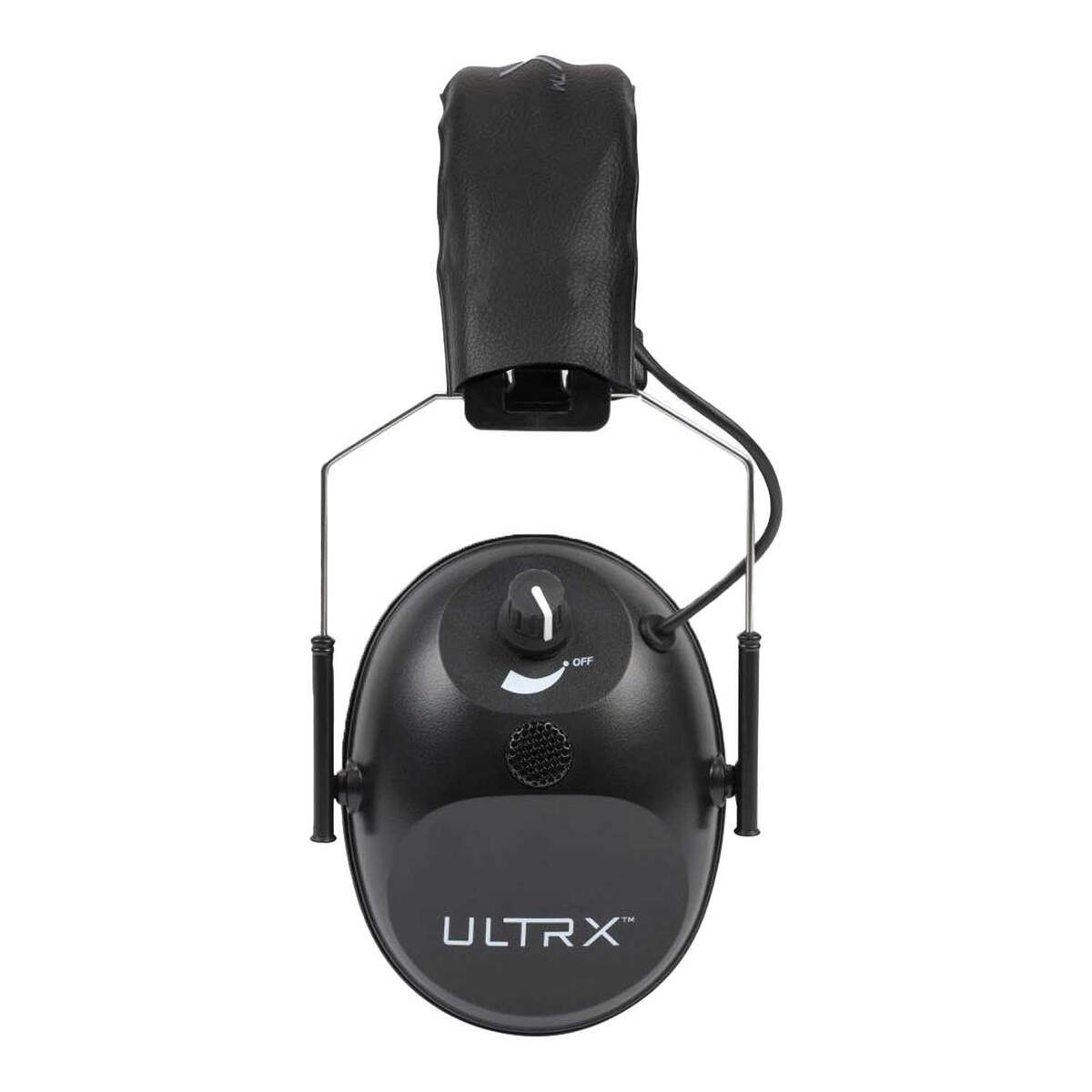 Allen Co ULTRX Electronic Earmuff