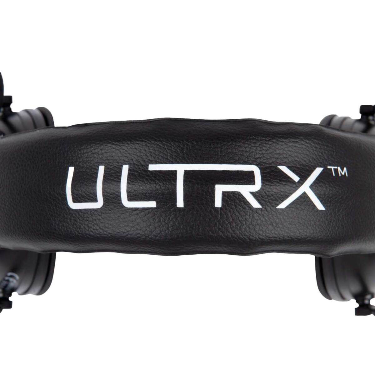 Allen Co ULTRX Electronic Earmuff