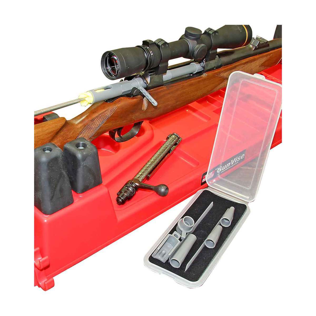 MTM Screw-It Bore Guide Kit