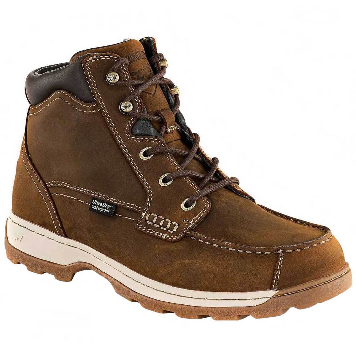 Irish Setter Men's Soft Paw Chukka Casual Boots