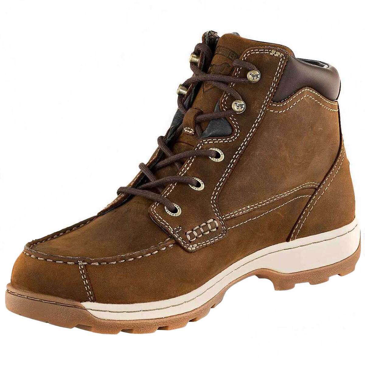 Irish Setter Men's Soft Paw Chukka Casual Boots 3 Irish Setter Men's Soft Paw Chukka Casual Boots