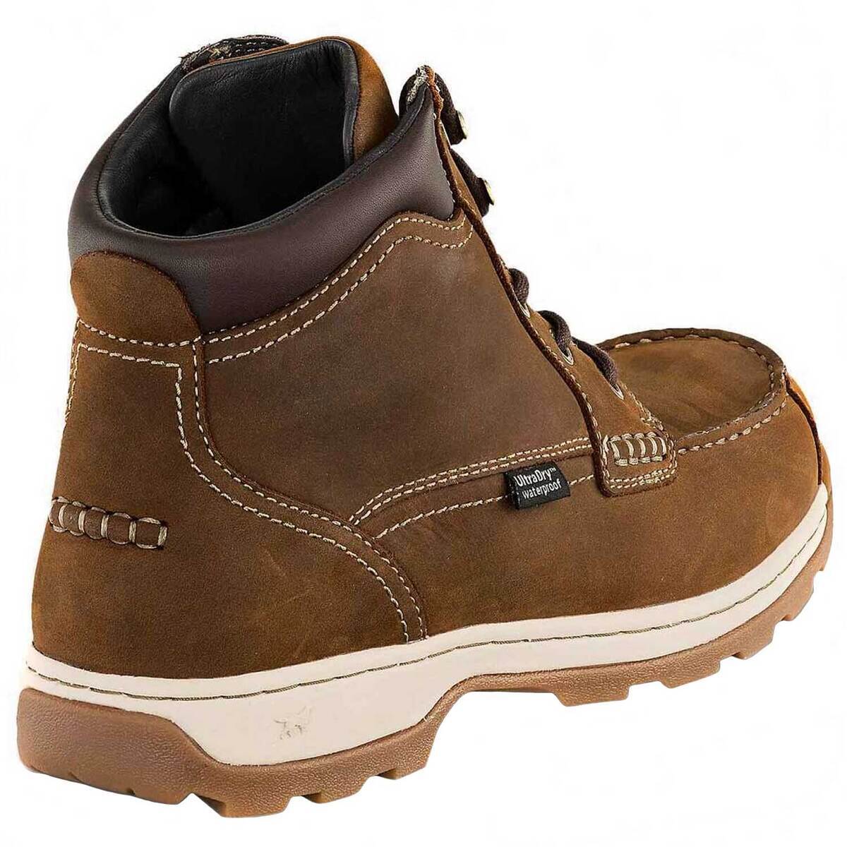 Irish Setter Men's Soft Paw Chukka Casual Boots 4 Irish Setter Men's Soft Paw Chukka Casual Boots