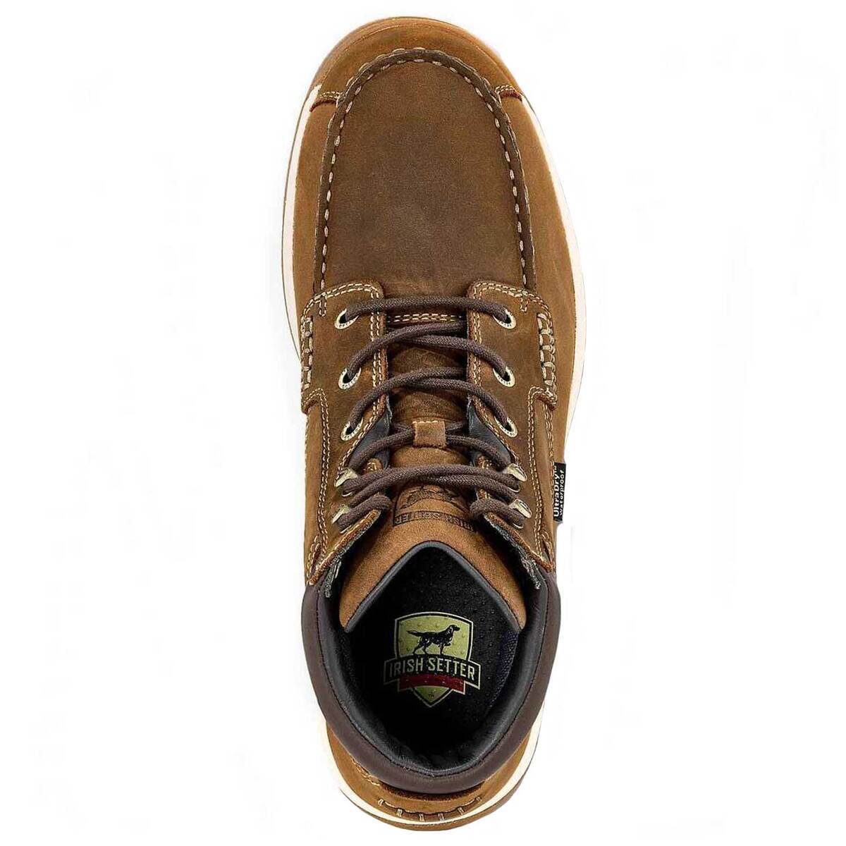 Irish Setter Men's Soft Paw Chukka Casual Boots 5 Irish Setter Men's Soft Paw Chukka Casual Boots