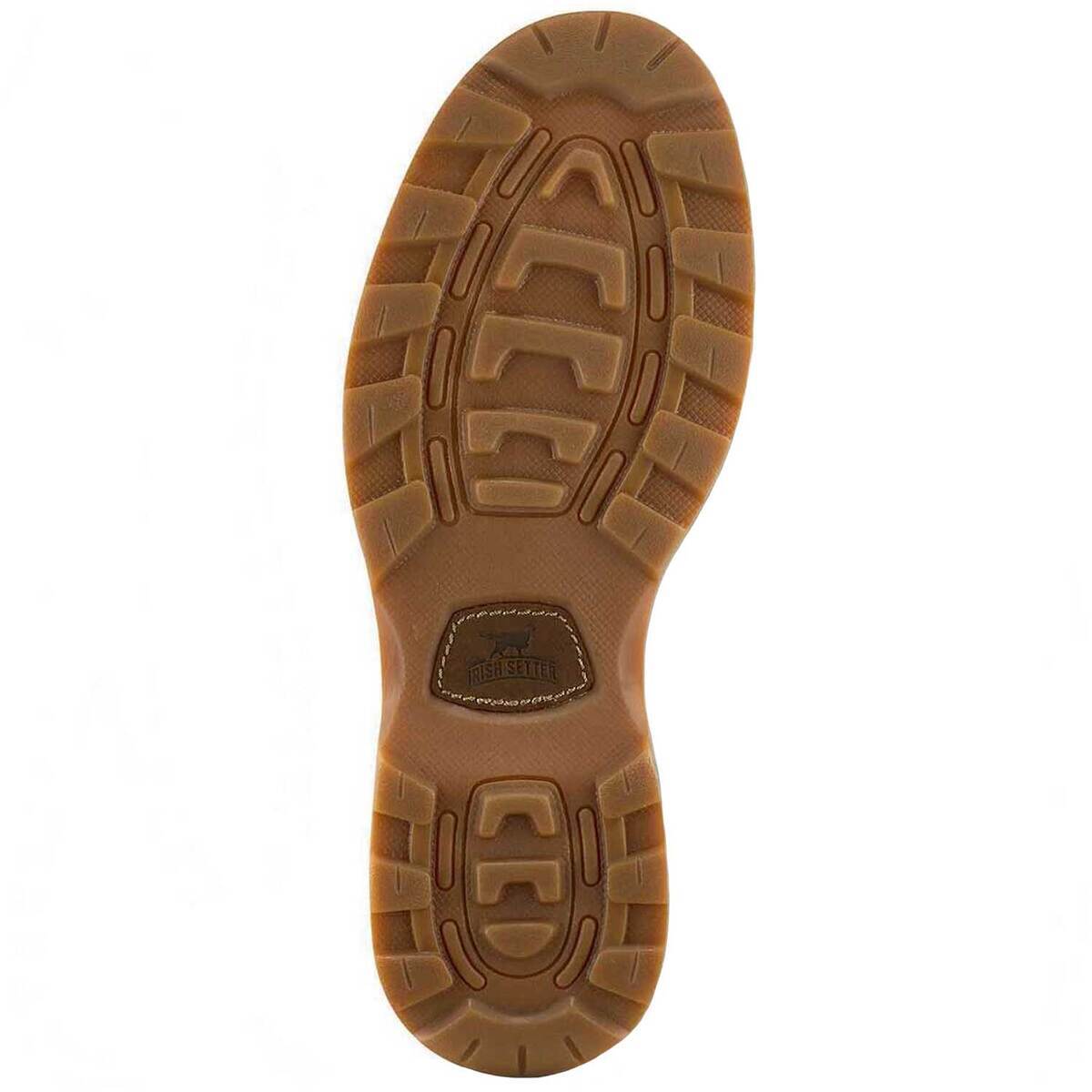 Irish Setter Men's Soft Paw Chukka Casual Boots 6 Irish Setter Men's Soft Paw Chukka Casual Boots