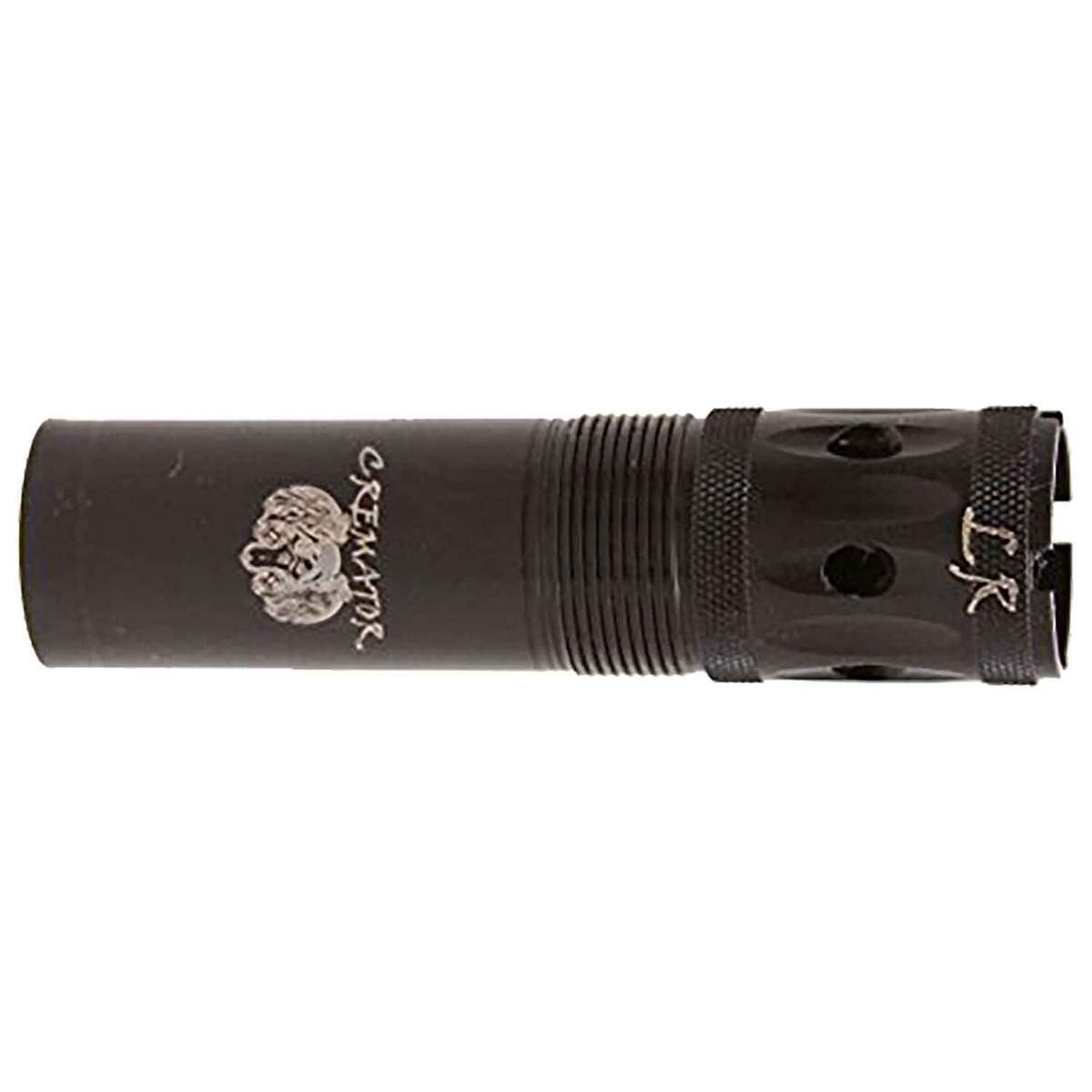 Carlsons Cremator Ported 12ga Beretta/Benelli Mobil LR Choke Tube