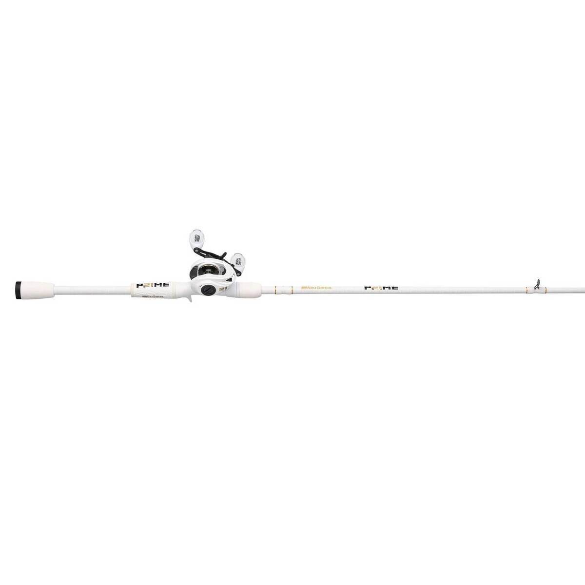 AAbu Garcia Prime21 Baitcast Rod and Reel Combo 3 AAbu Garcia Prime21 Baitcast Rod and Reel Combo