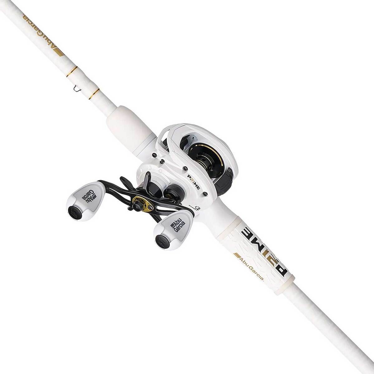 AAbu Garcia Prime21 Baitcast Rod and Reel Combo 4 AAbu Garcia Prime21 Baitcast Rod and Reel Combo