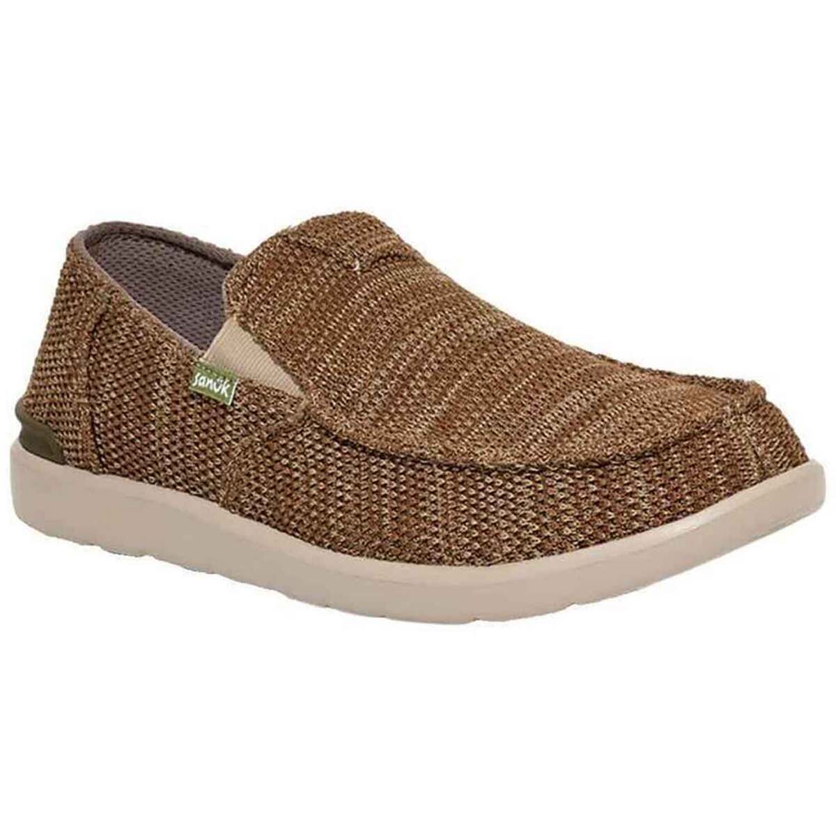 Sanuk Men's Tripper Lite 2 SL Mesh Casual Shoes