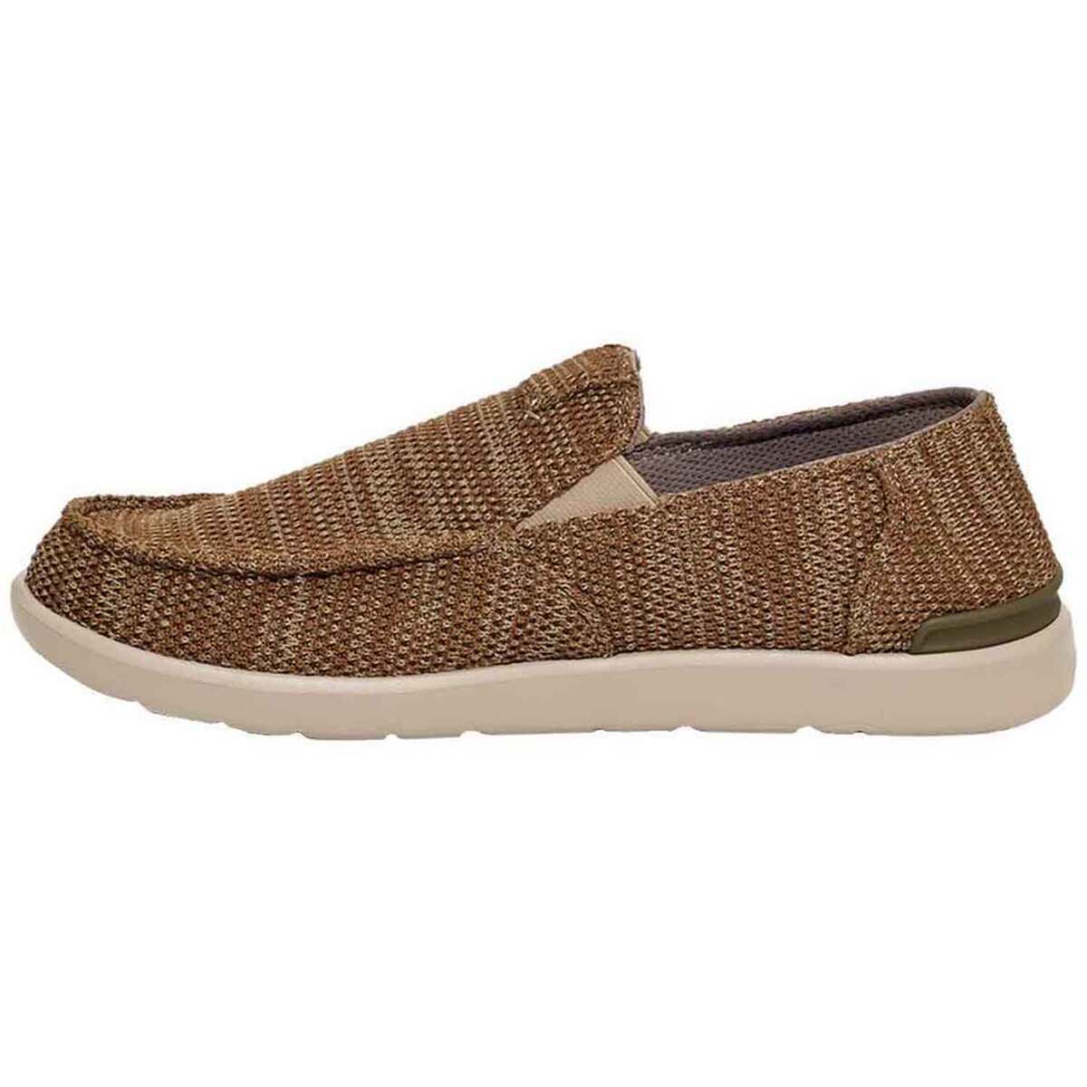 Sanuk Men's Tripper Lite 2 SL Mesh Casual Shoes