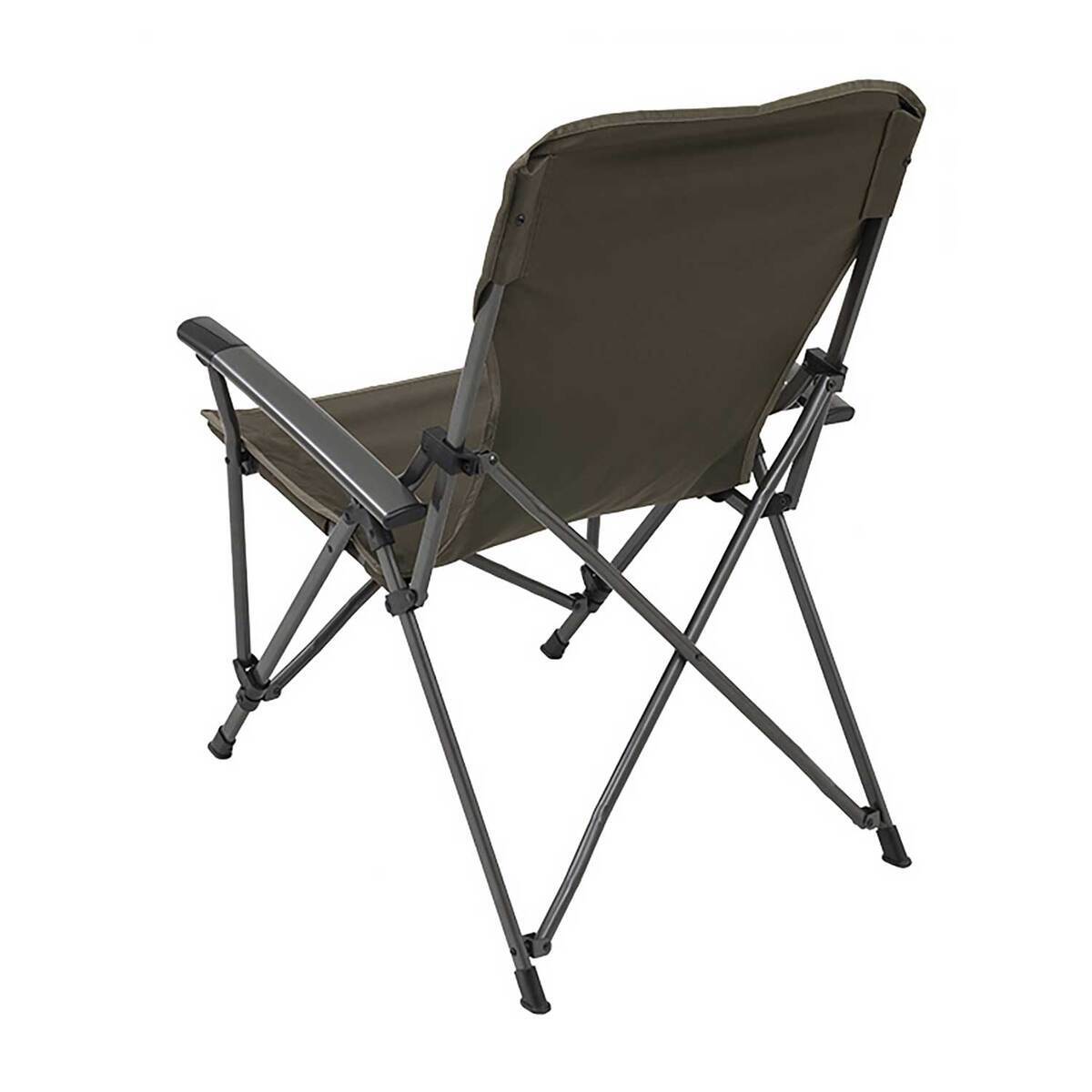 ALPS Mountaineering Leisure Camp Chair - Clay 4 ALPS Mountaineering Leisure Camp Chair - Clay
