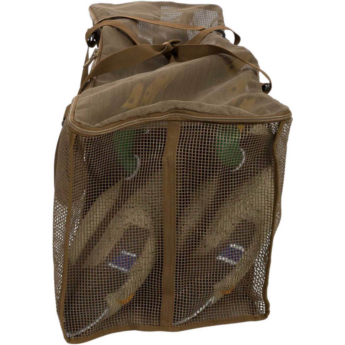 Drake Waterfowl Floater Series Decoy Bag - 6 Slot