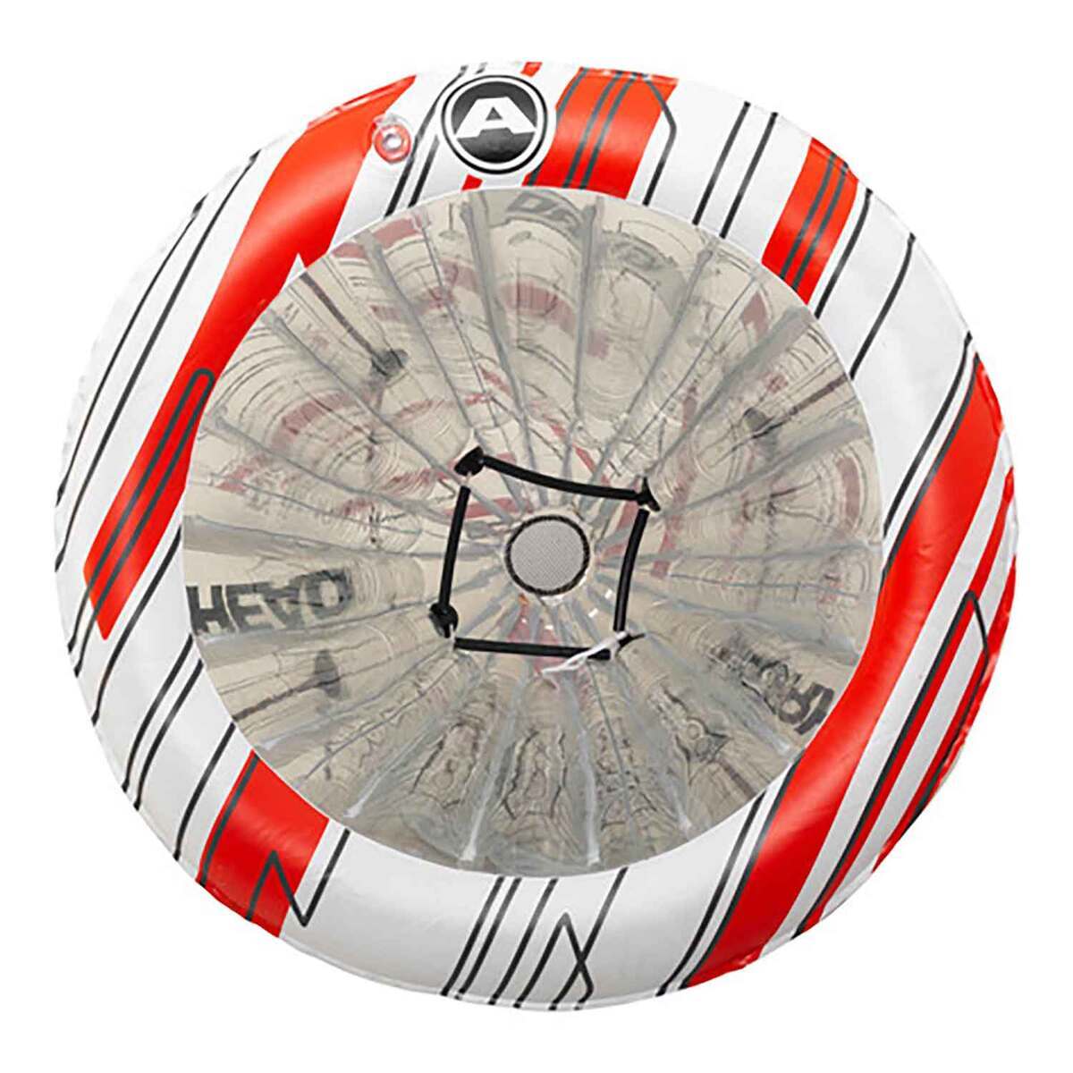 Airhead Gyro 1 Person Towable Tube