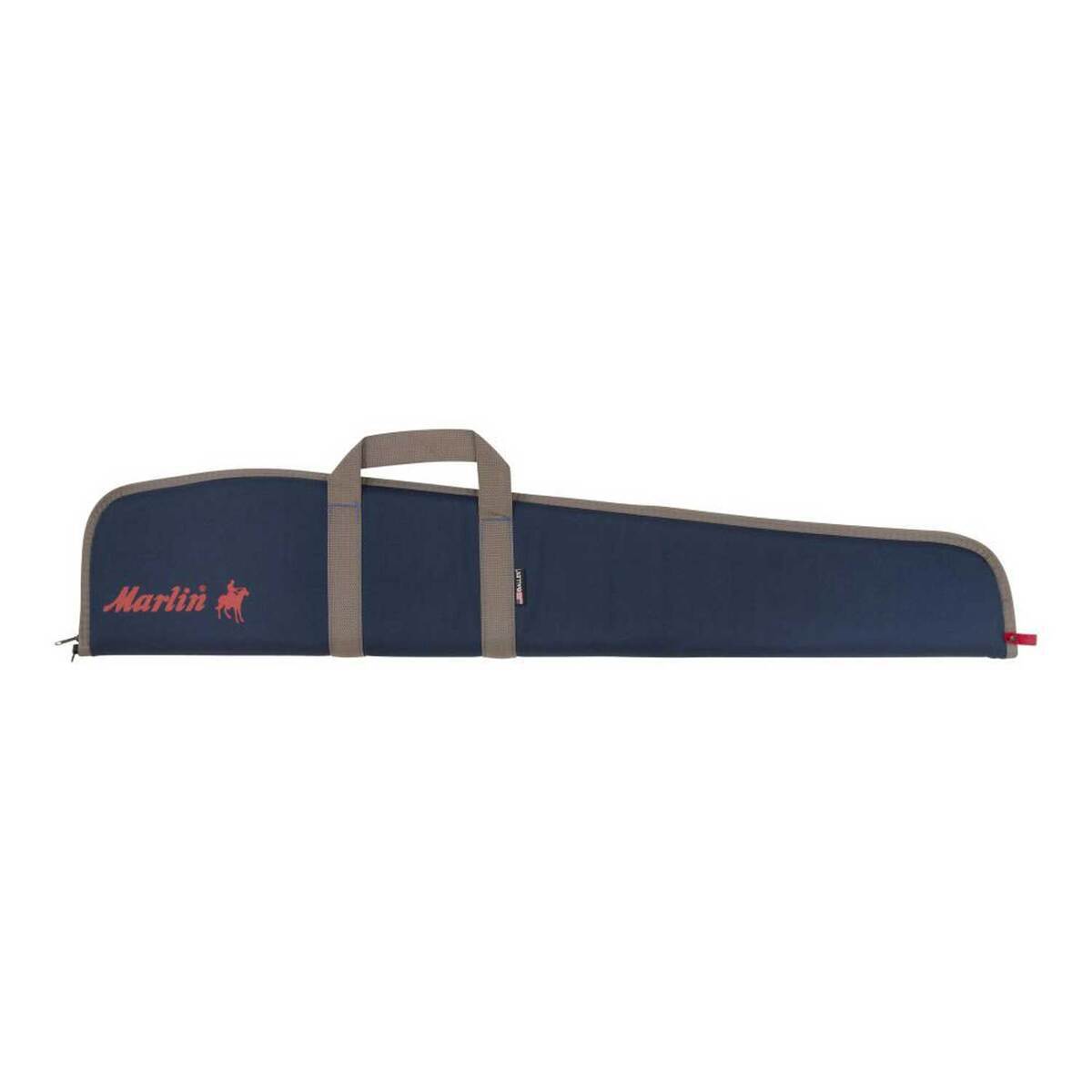 Allen Marlin 42in Blue Rifle Case
