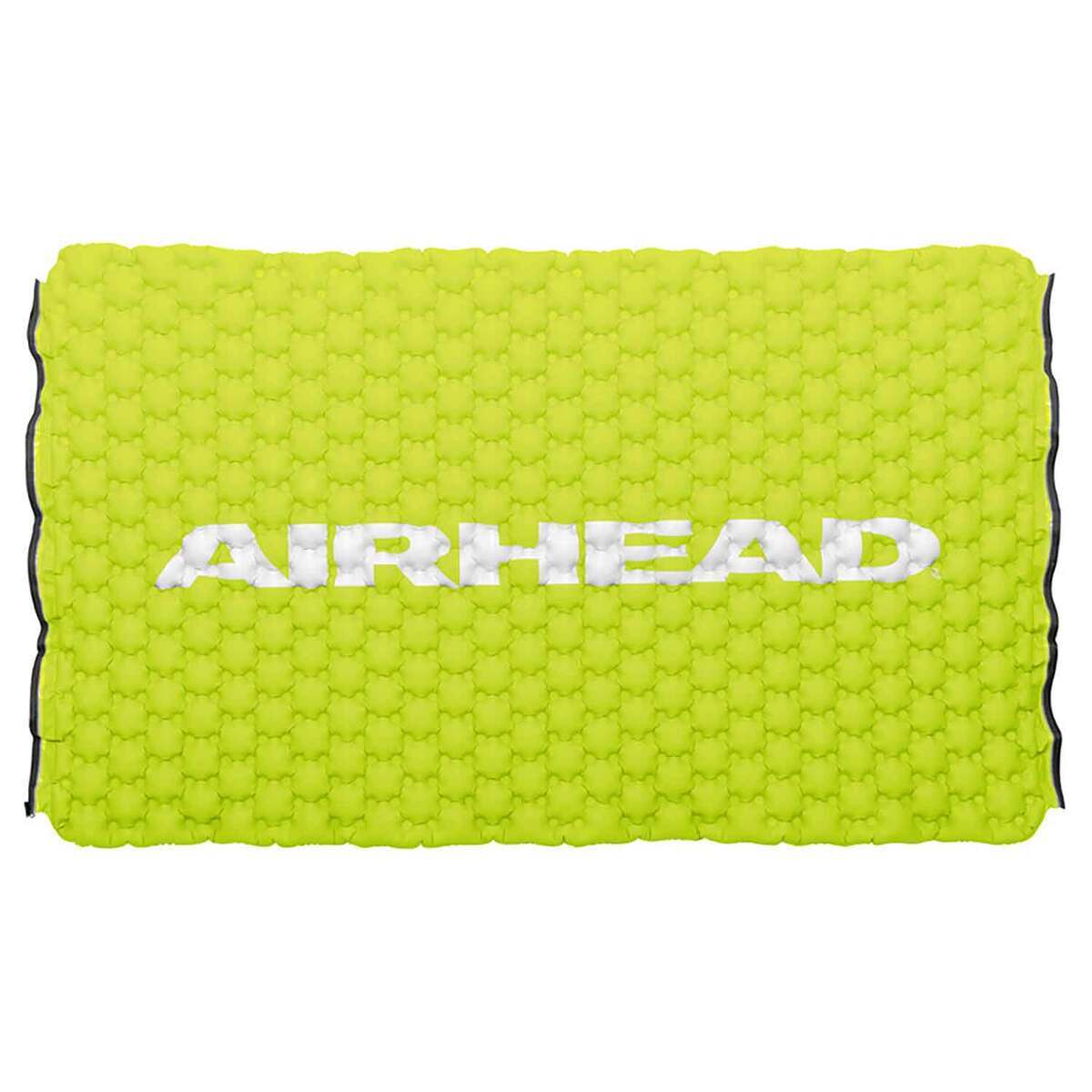 Airhead Air Island Large Lake Float - Lime