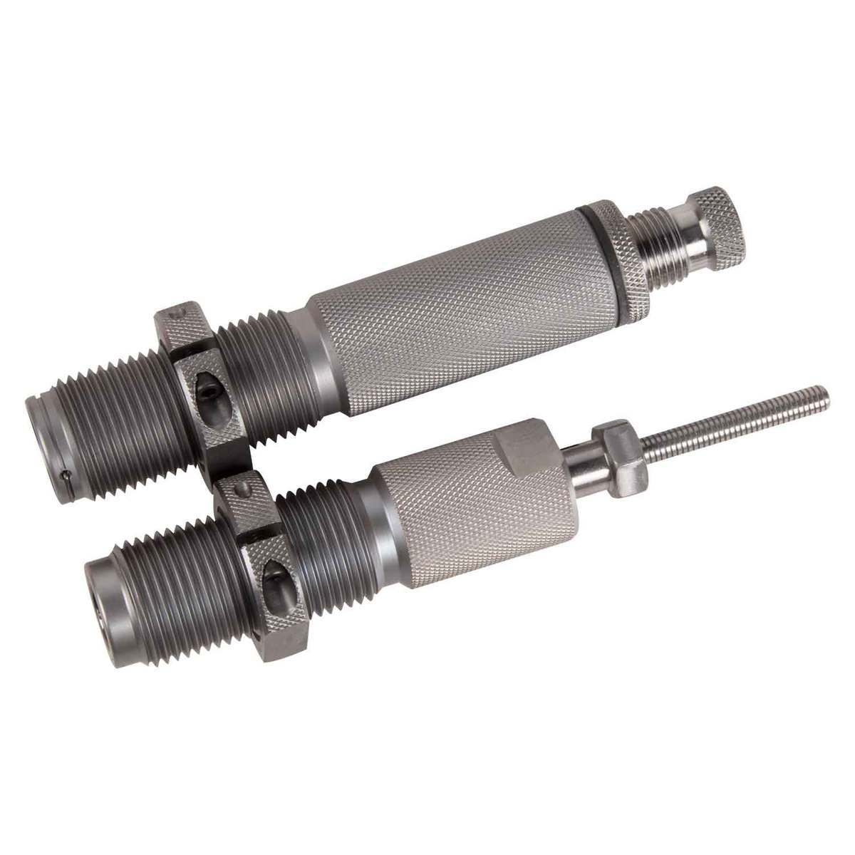 Hornady Custom Grade 7mm WSM (Winchester Short Magnum) Reloading Dies - 2 Count