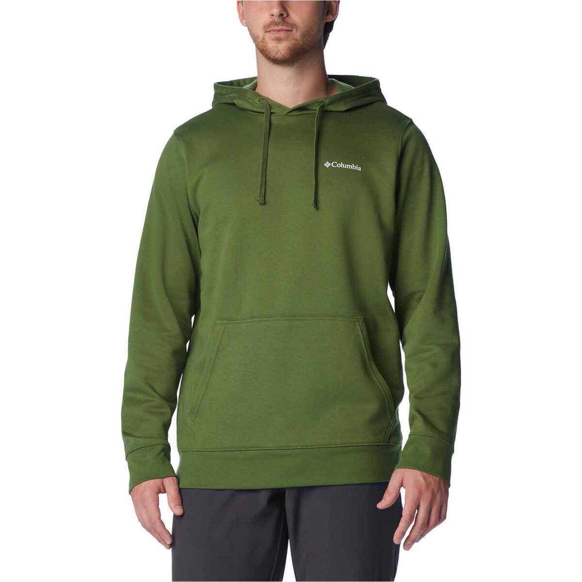 Columbia Men's Trek Casual Hoodie
