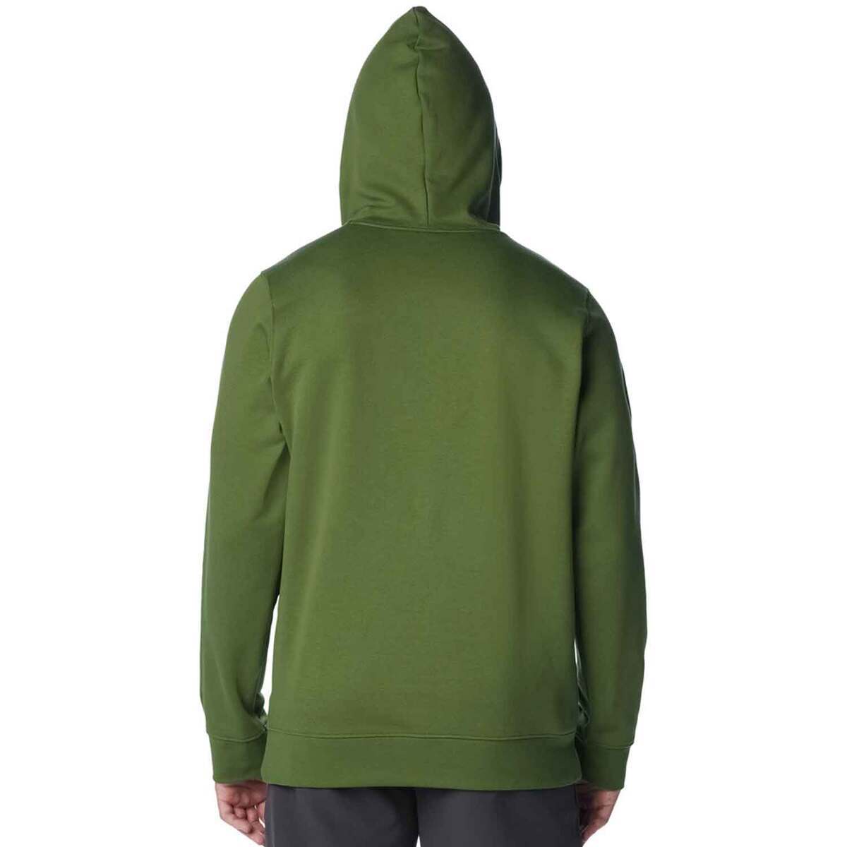 Columbia Men's Trek Casual Hoodie