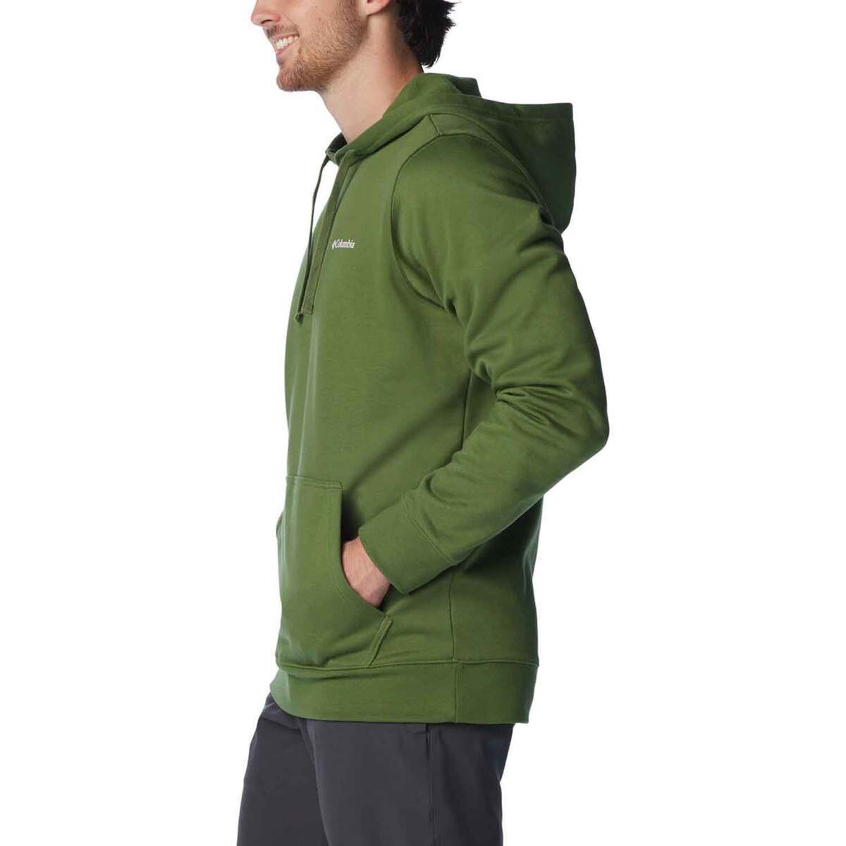 Columbia Men's Trek Casual Hoodie