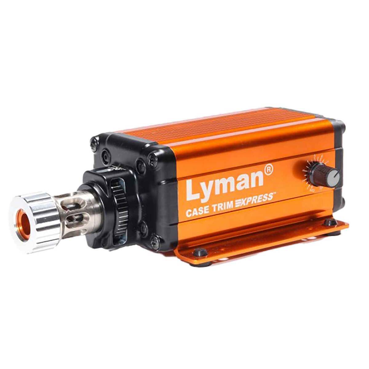 Lyman Brass Case Trim Xpress - 115v