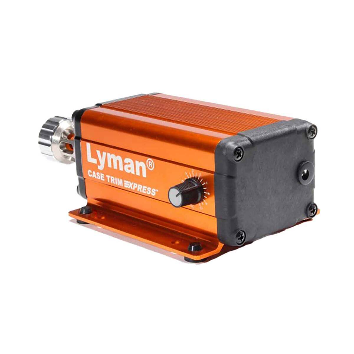 Lyman Brass Case Trim Xpress - 115v