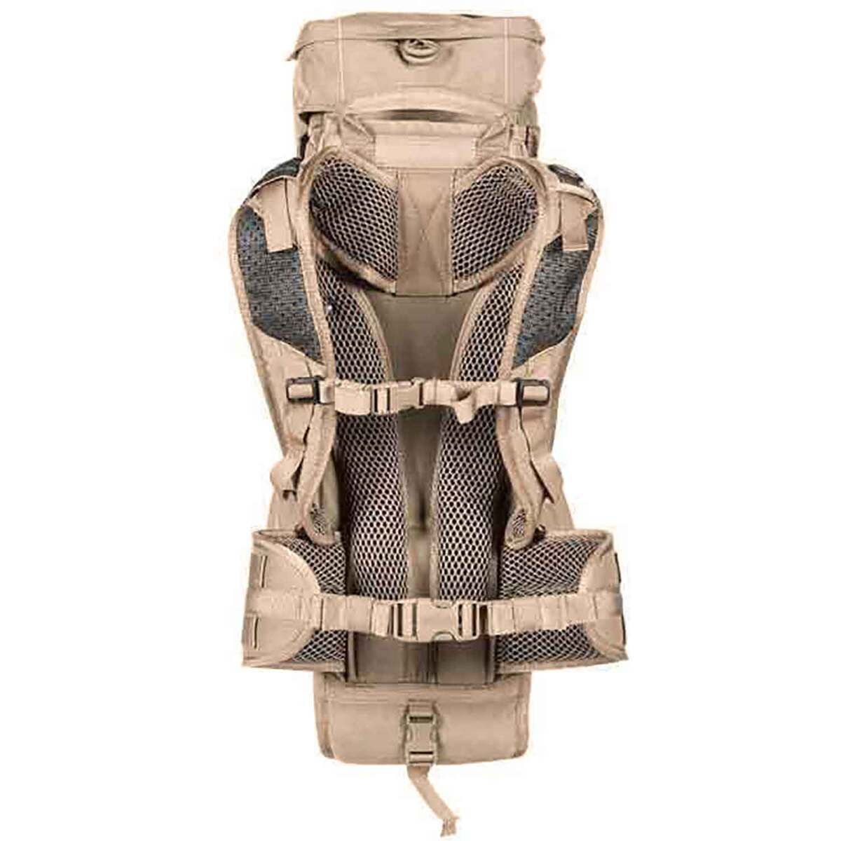 Eberlestock H2 Gunrunner Pack 4 Eberlestock H2 Gunrunner Pack